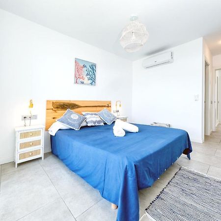 La Marinera House-Near The Beach, Fast Wifi, Air-Con On Main Bedroom And Sat Tv Playa Blanca  Buitenkant foto
