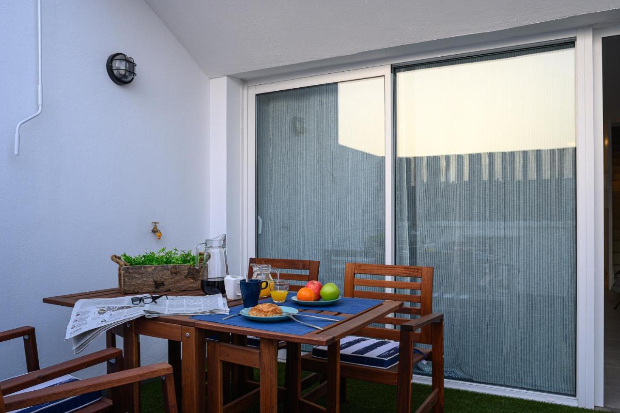 La Marinera House-Near The Beach, Fast Wifi, Air-Con On Main Bedroom And Sat Tv Playa Blanca  Buitenkant foto