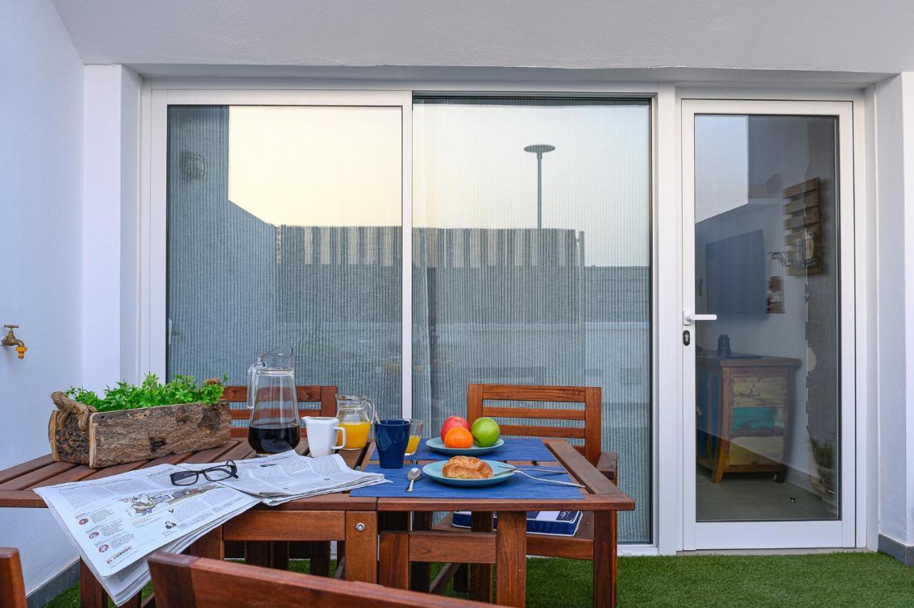 La Marinera House-Near The Beach, Fast Wifi, Air-Con On Main Bedroom And Sat Tv Playa Blanca  Buitenkant foto