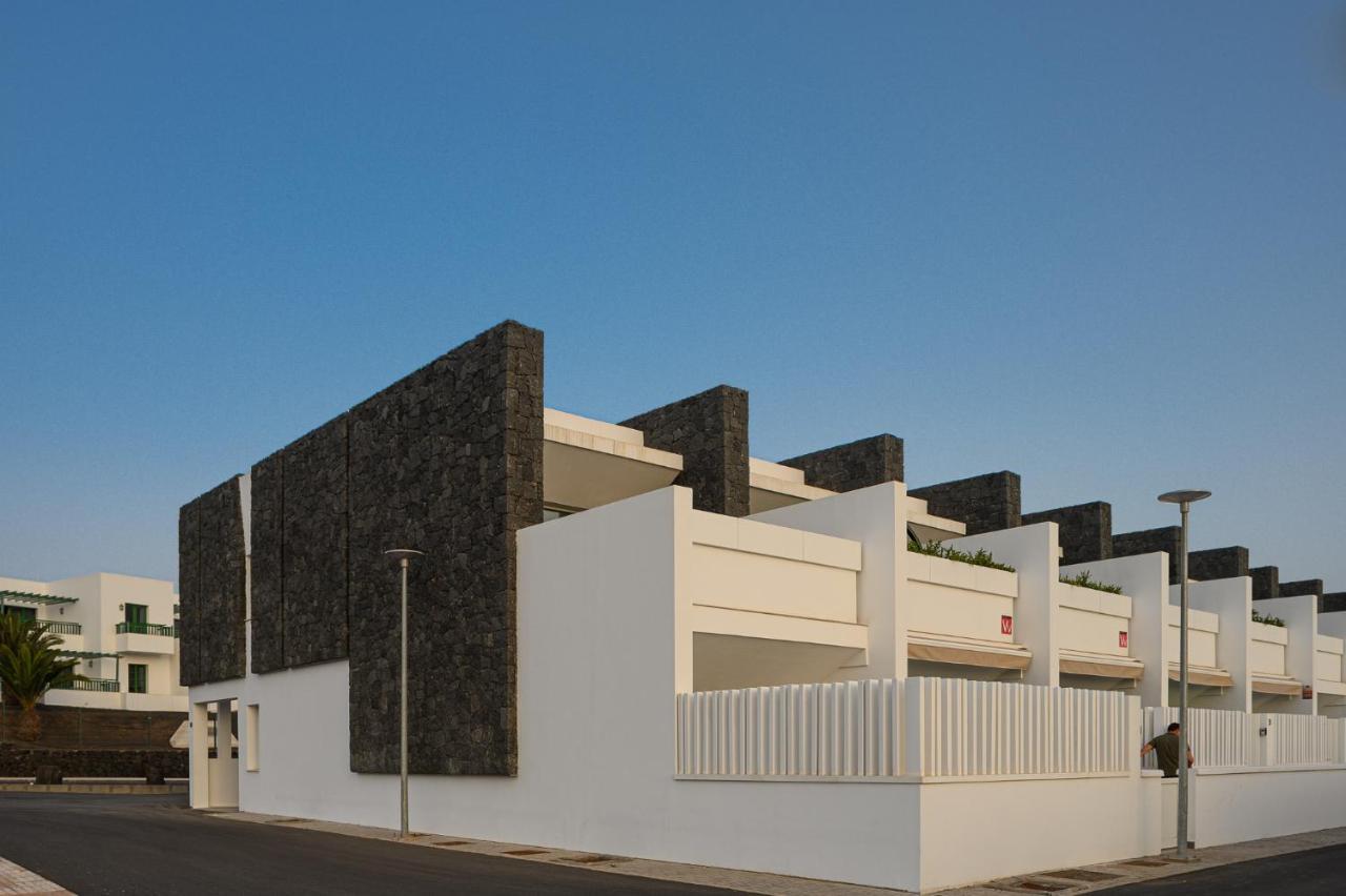 La Marinera House-Near The Beach, Fast Wifi, Air-Con On Main Bedroom And Sat Tv Playa Blanca  Buitenkant foto