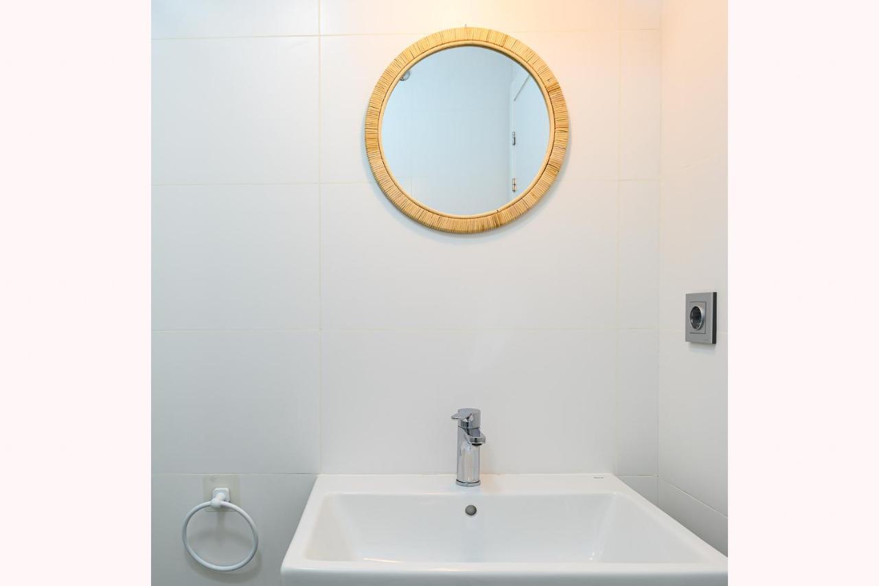 La Marinera House-Near The Beach, Fast Wifi, Air-Con On Main Bedroom And Sat Tv Playa Blanca  Buitenkant foto
