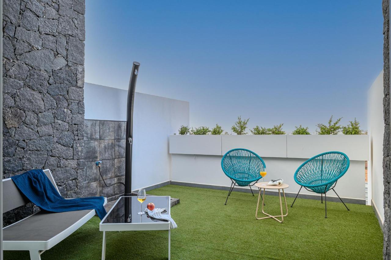 La Marinera House-Near The Beach, Fast Wifi, Air-Con On Main Bedroom And Sat Tv Playa Blanca  Buitenkant foto