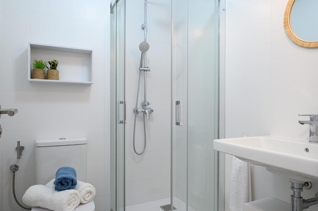 La Marinera House-Near The Beach, Fast Wifi, Air-Con On Main Bedroom And Sat Tv Playa Blanca  Buitenkant foto