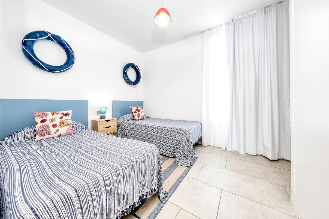 La Marinera House-Near The Beach, Fast Wifi, Air-Con On Main Bedroom And Sat Tv Playa Blanca  Buitenkant foto